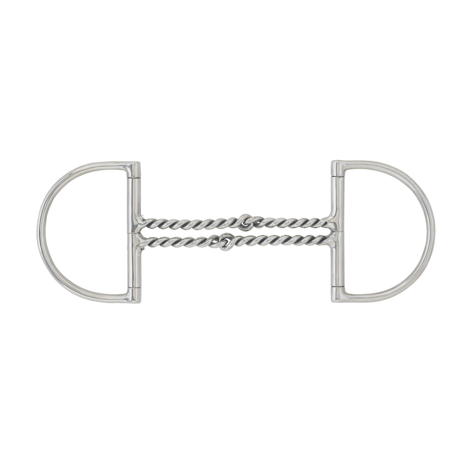 Centaur Curved Double Twisted Wire Hunter Dee Bit