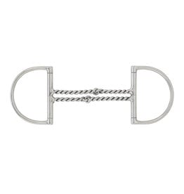 Centaur Curved Double Twisted Wire Hunter Dee Bit
