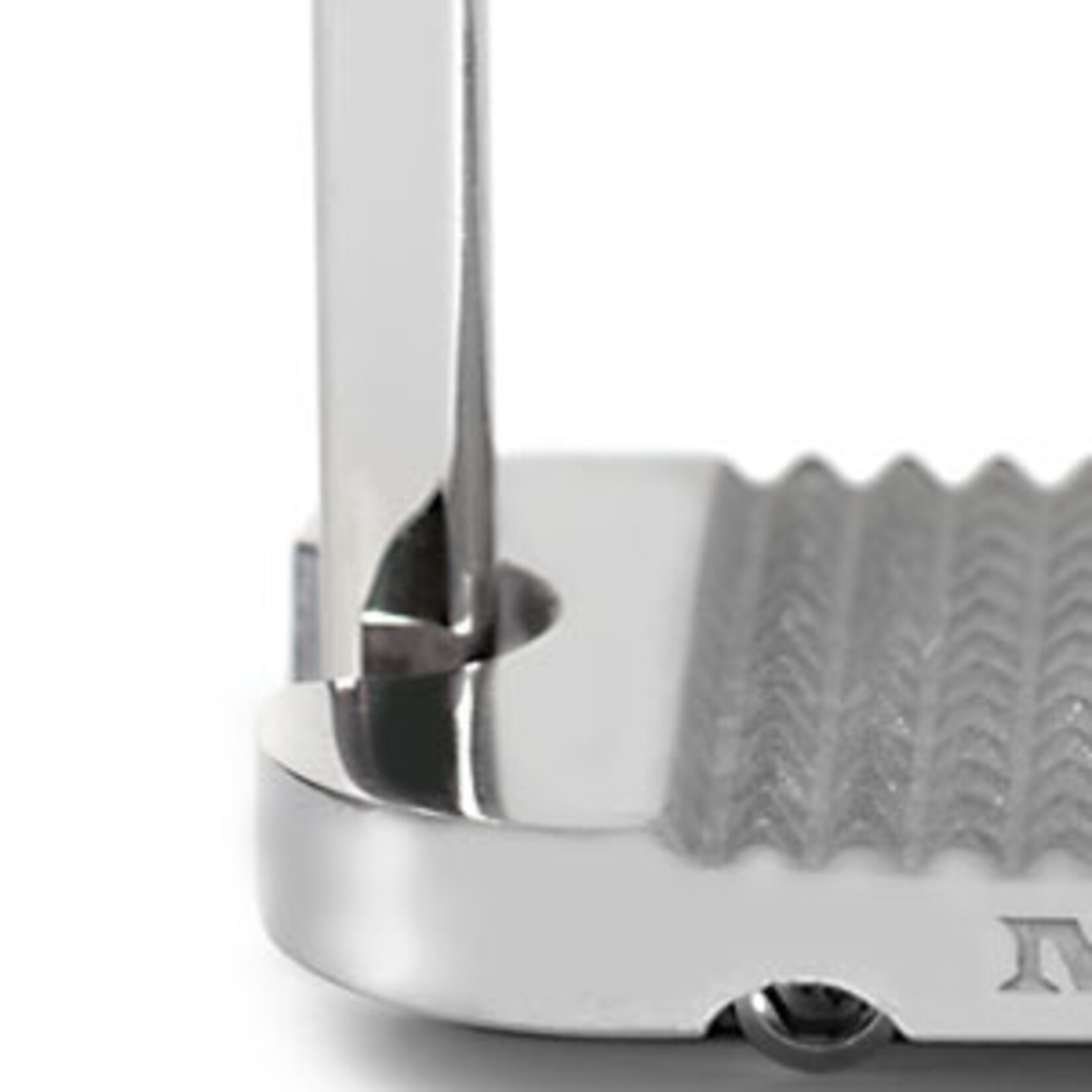 MDC Irons MDC Hunter Classic Wide Iron