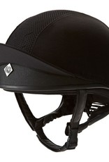Charles Owen Pro Plus II Helmet