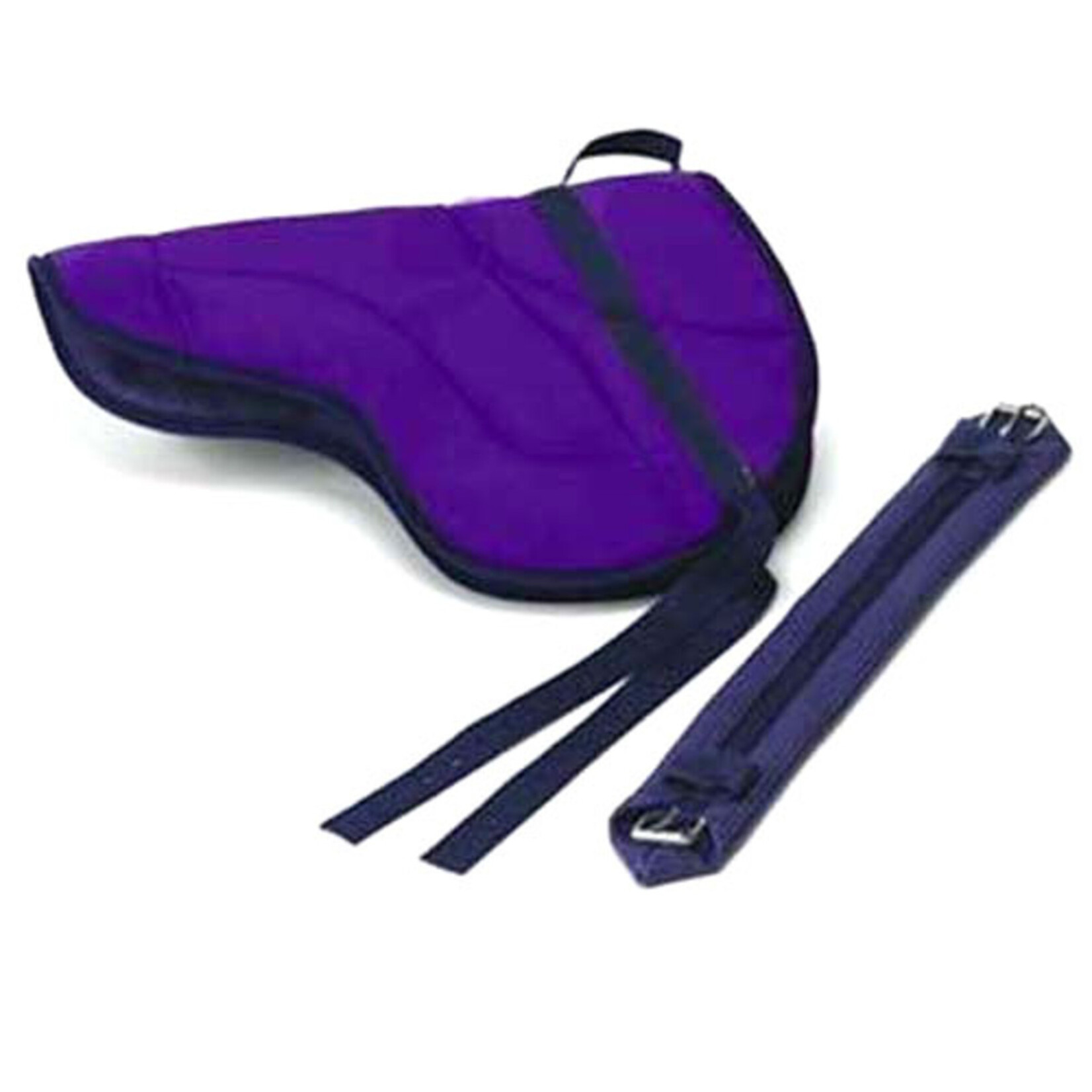 Best Friend Best Friend English Bareback Pad