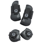 Centaur Open Front Boot Set