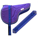 Best Friend Best Friend English Bareback Pad - Pony