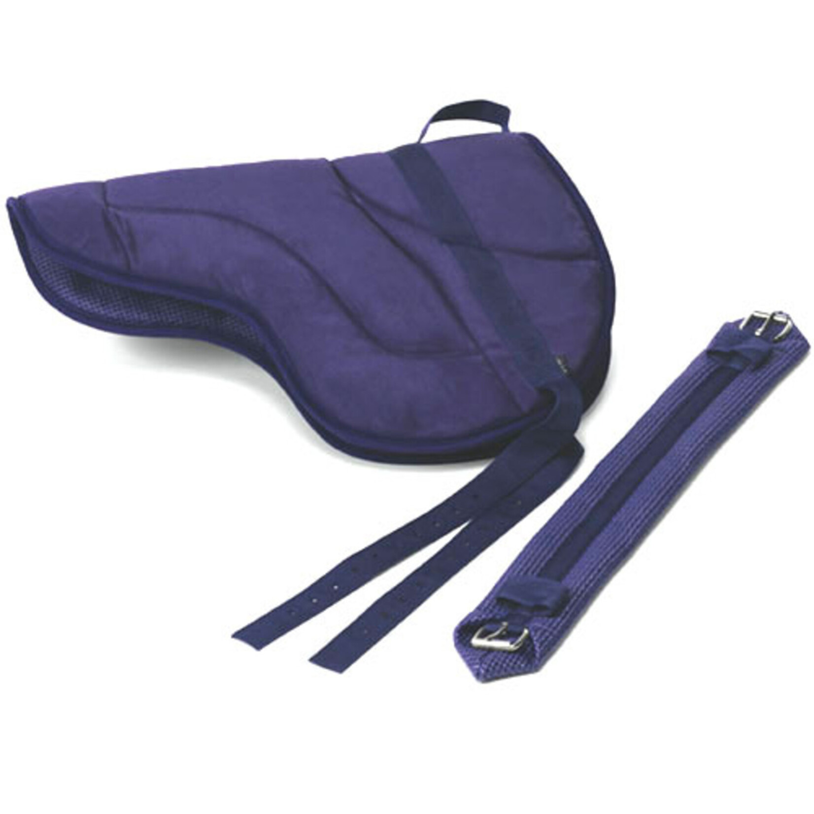 Best Friend Best Friend English Bareback Pad - Pony