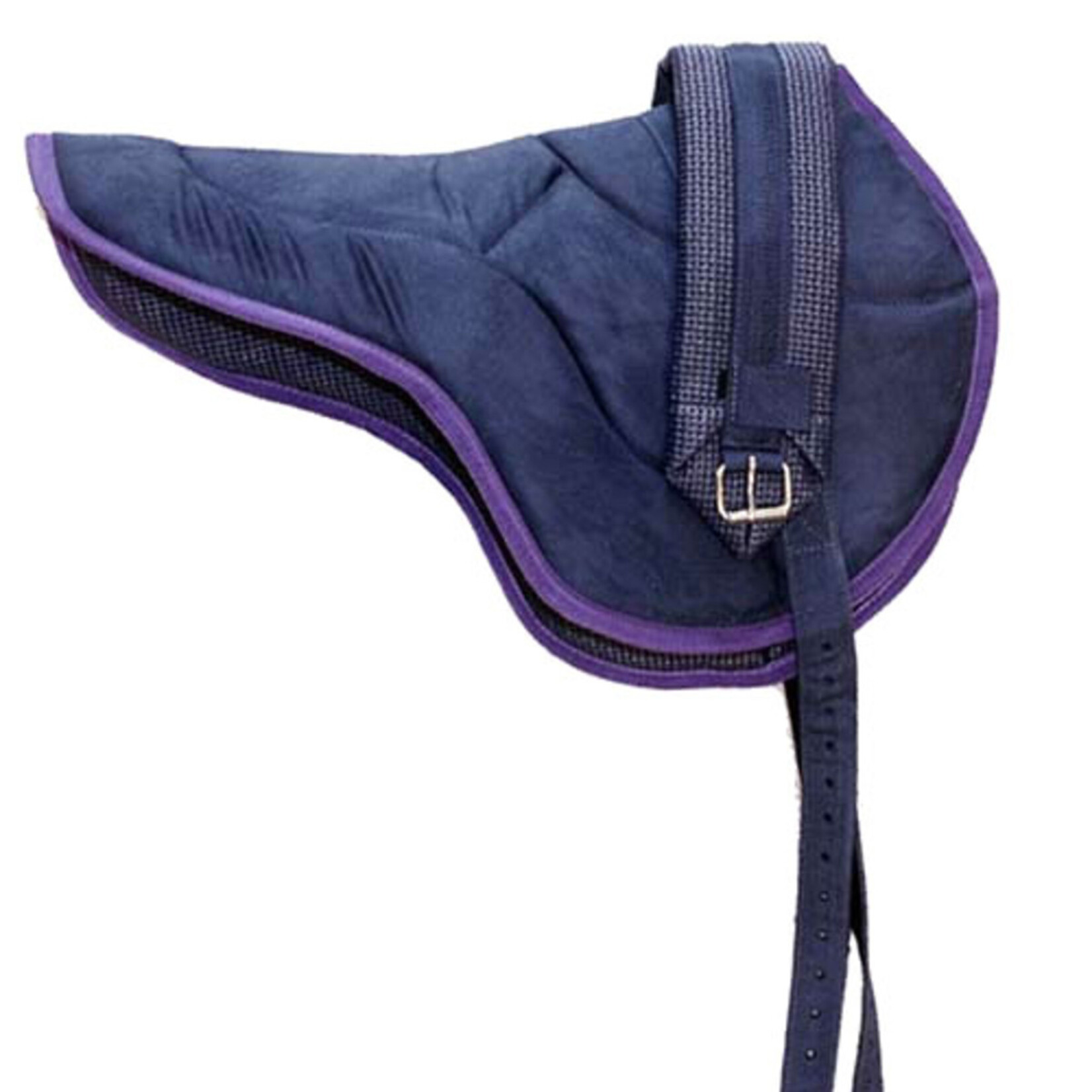 Best Friend Best Friend English Bareback Pad - Pony