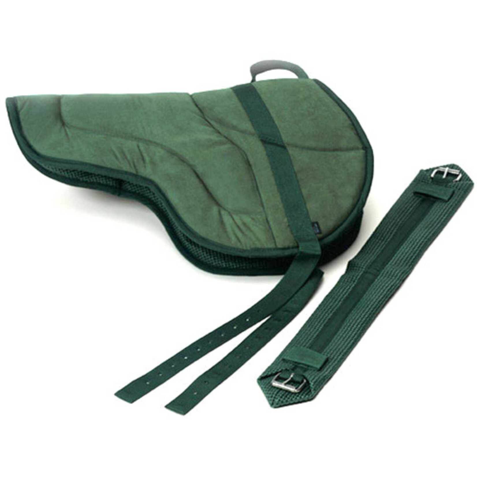 Best Friend Best Friend English Bareback Pad - Pony