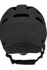 Ovation Matte Protege Helmet
