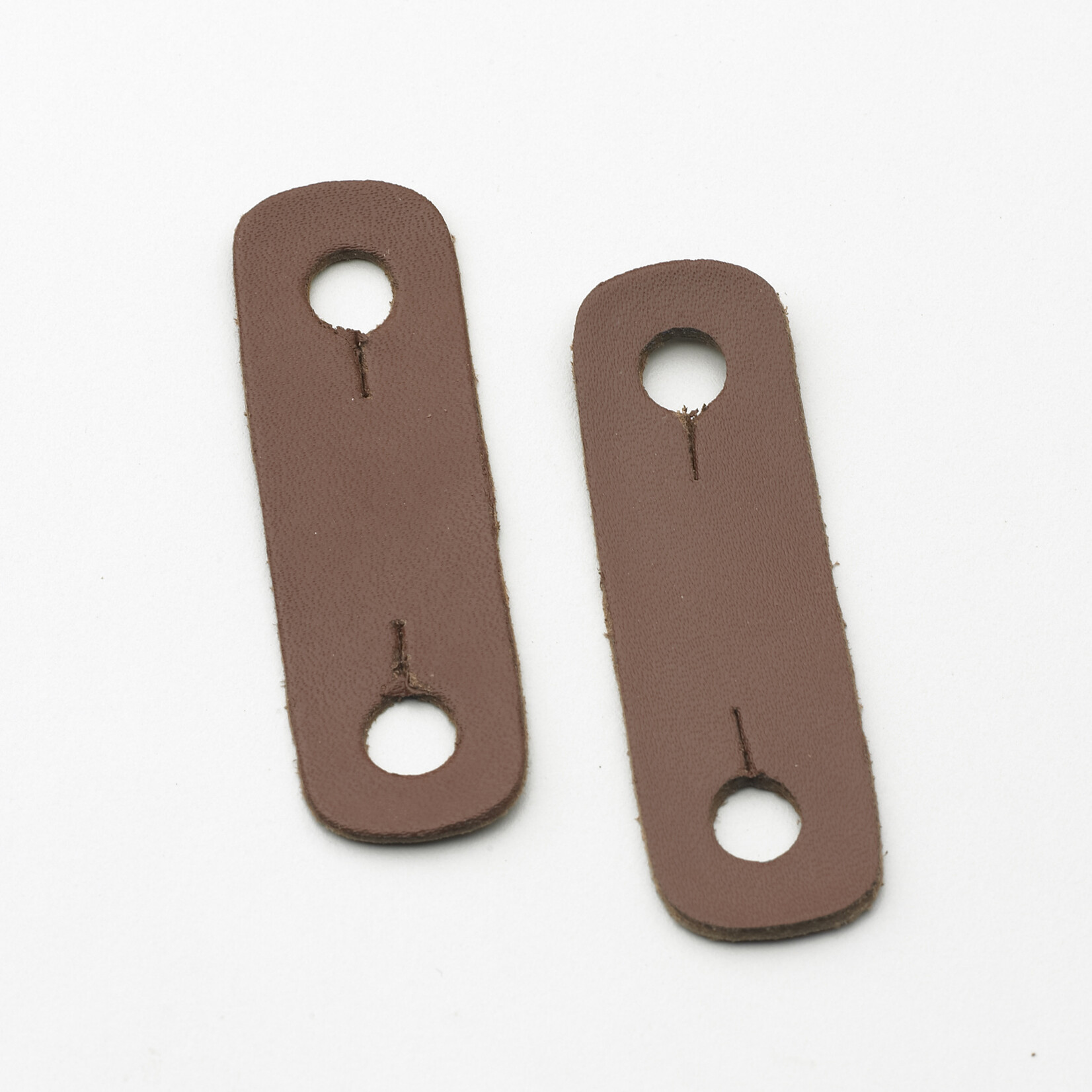 Leather Loops for Peacock Irons