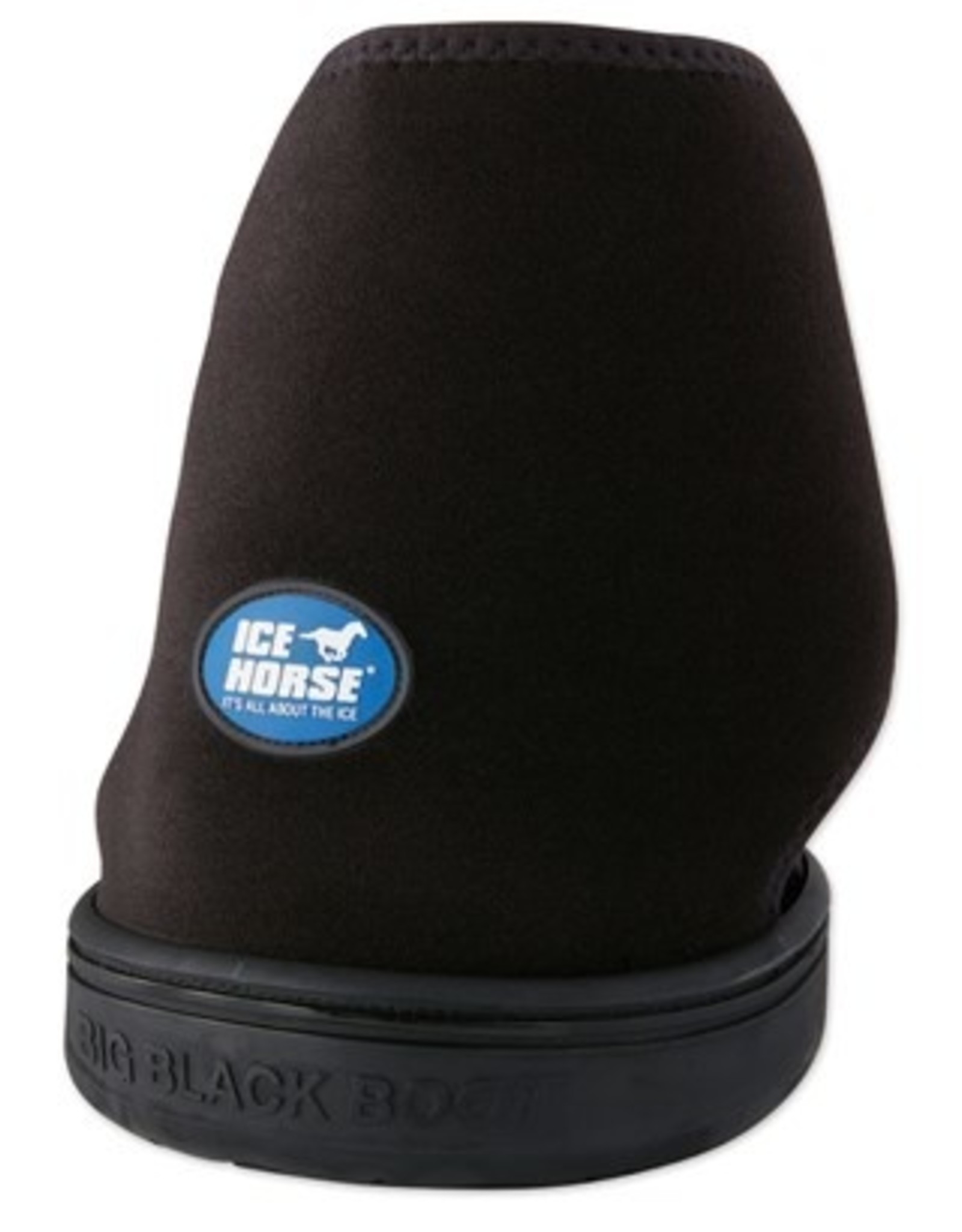 Ice Horse Hoof Boot - Single