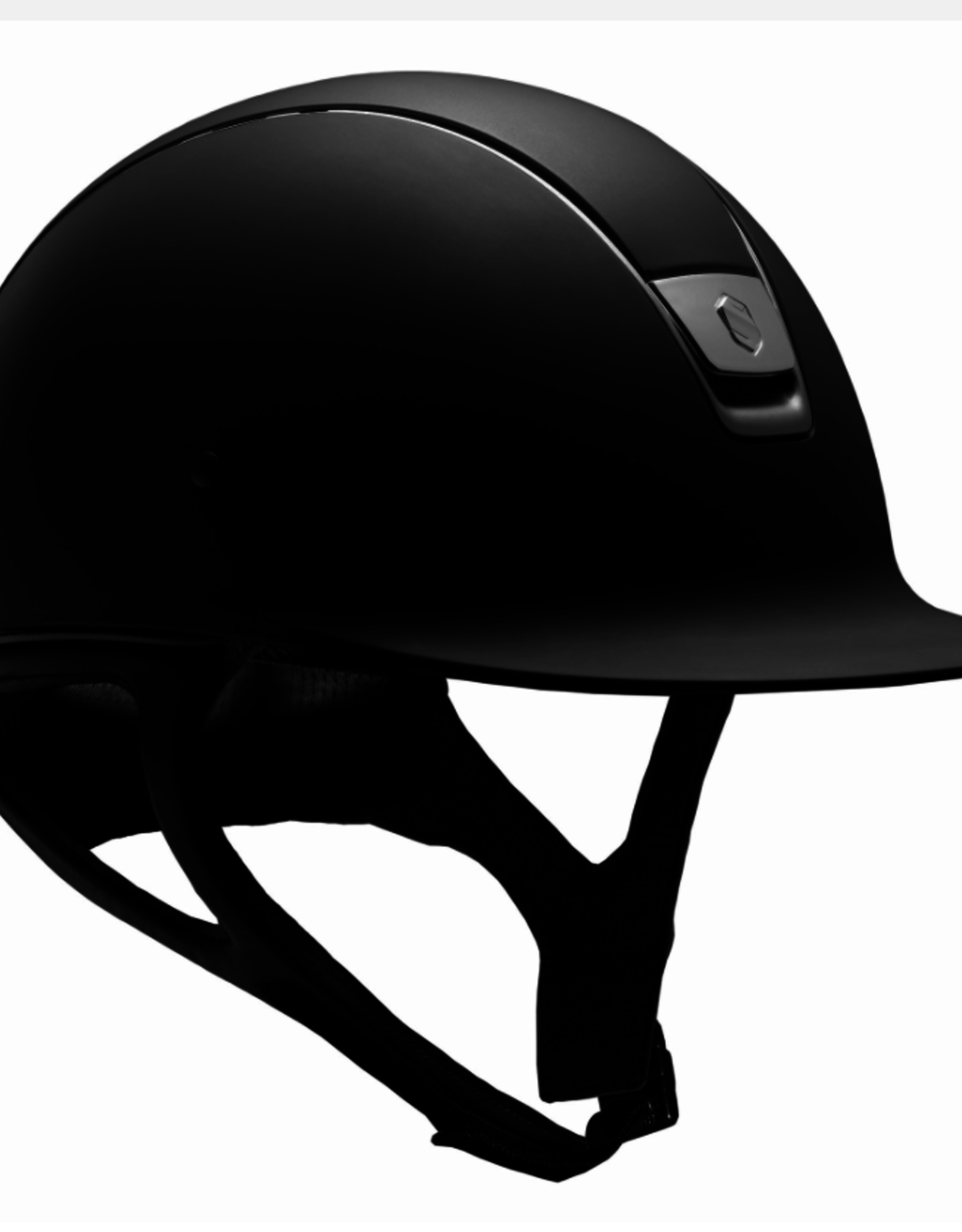 Samshield Shadowmatt Helmet