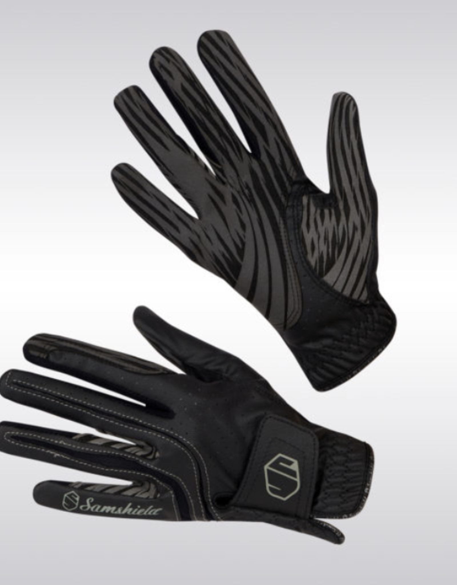 Samshield V-Skin Gloves