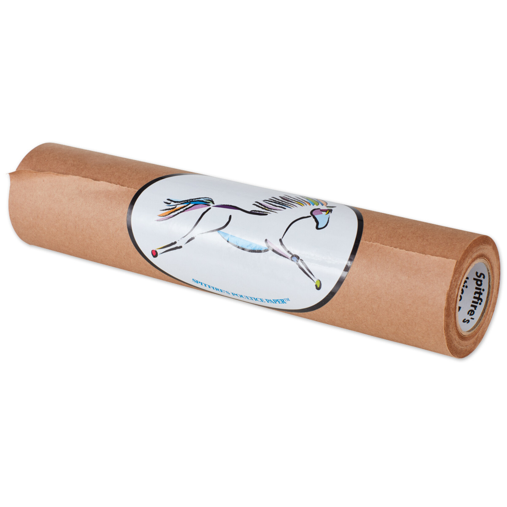 Spitfire's Poultice Paper Spitfire's Poultice Paper Roll