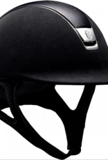 Samshield Premium with Leather Top Helmet