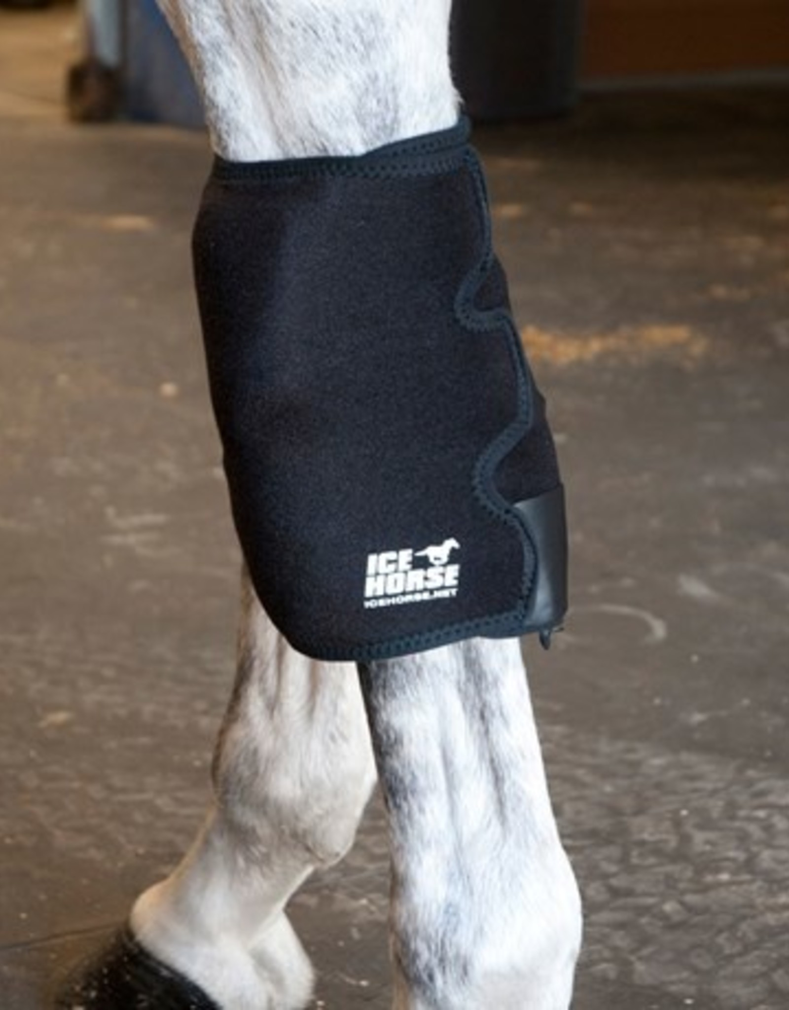 Ice Horse Knee/Pastern Wrap - Pair
