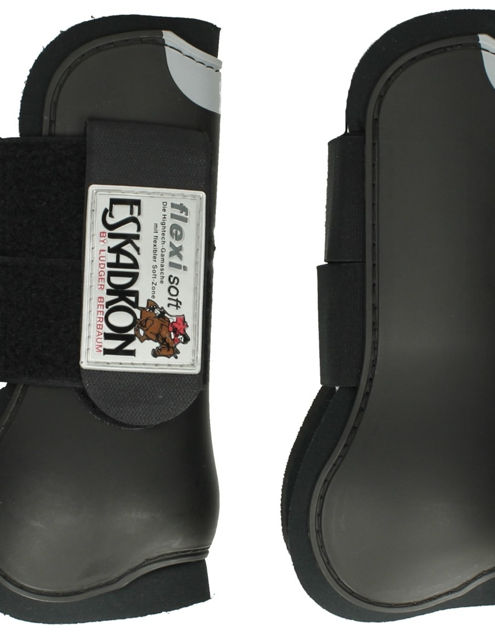 Eskadron Tendon Boots Pro.Flex Sport Compact H Basics - Finntack