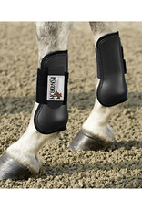 Eskadron Front Boot - Pony