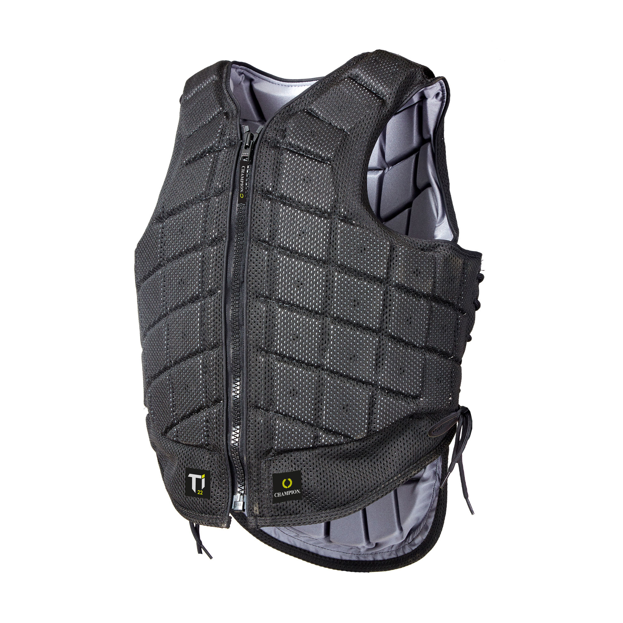 Champion Adult's Titanium Ti22 Protective Vest Calabasas Saddlery