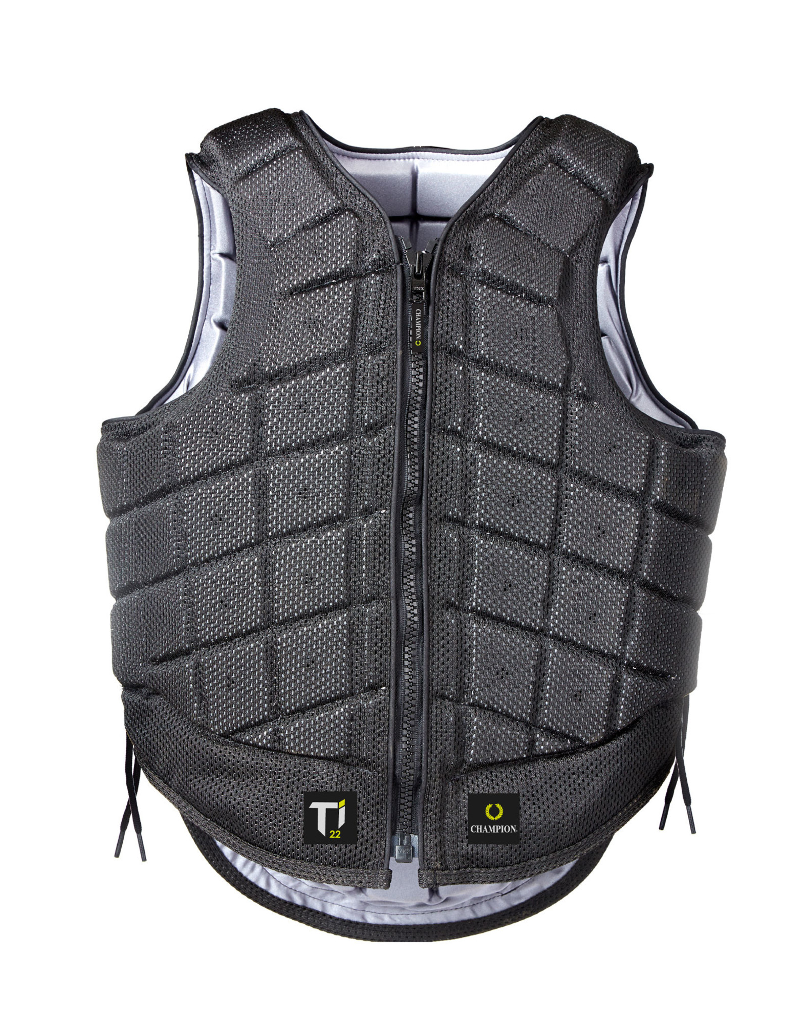 Champion Champion Adult's Titanium Ti22 Protective Vest