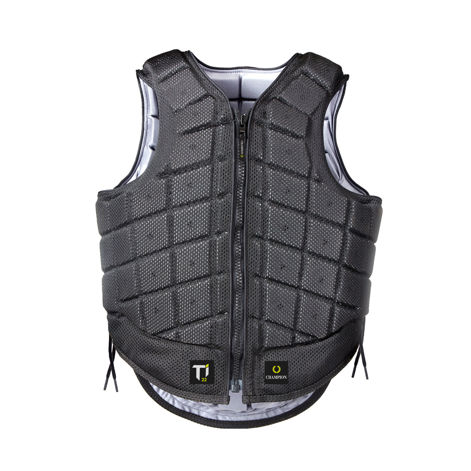 Champion Champion Adult's Titanium Ti22 Protective Vest