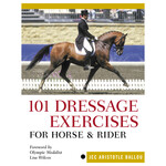 101 Dressage Exercises