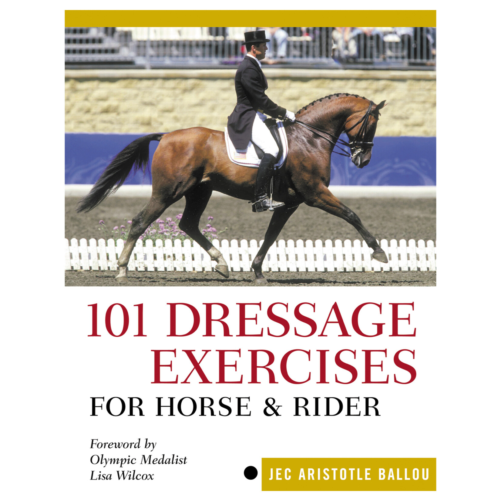 101 Dressage Exercises