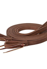 Weaver ProTack Oiled Split Rein