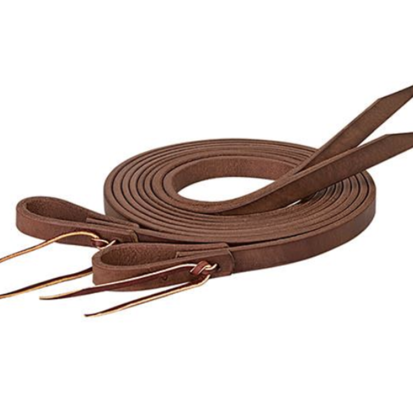 Weaver ProTack Oiled Split Rein