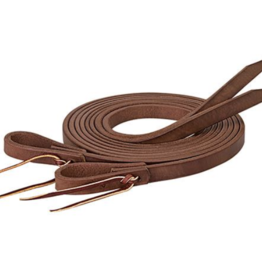 Weaver ProTack Oiled Split Rein