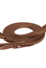 Weaver ProTack Oiled Split Rein