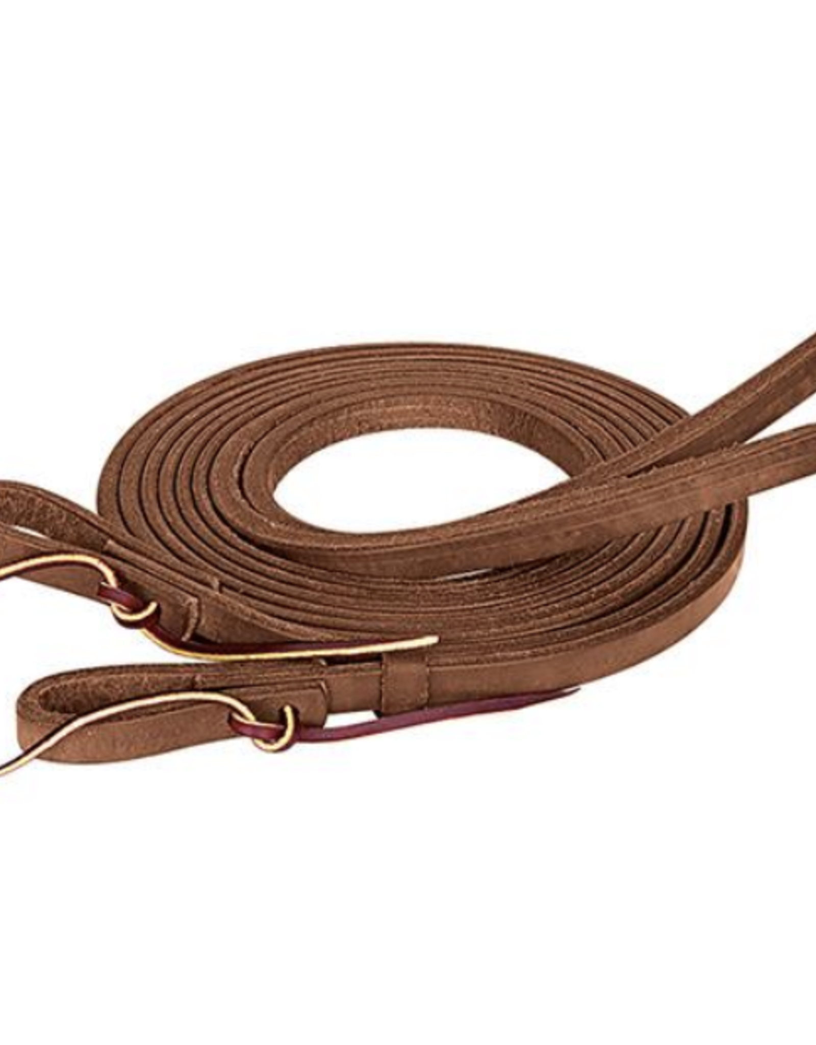 Weaver ProTack Oiled Split Rein