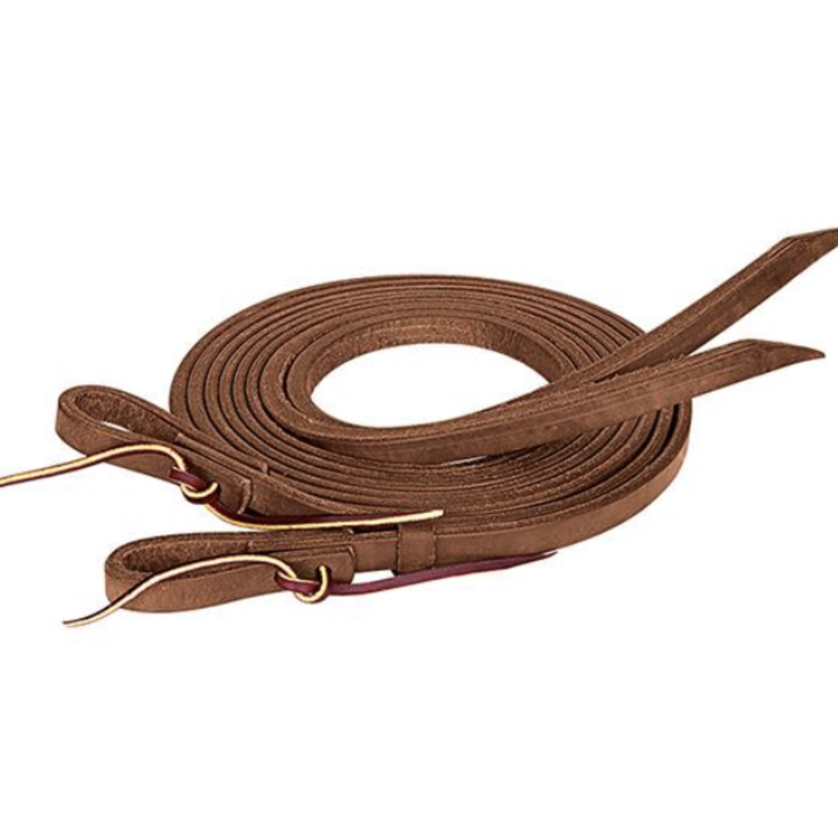 Weaver ProTack Oiled Split Rein