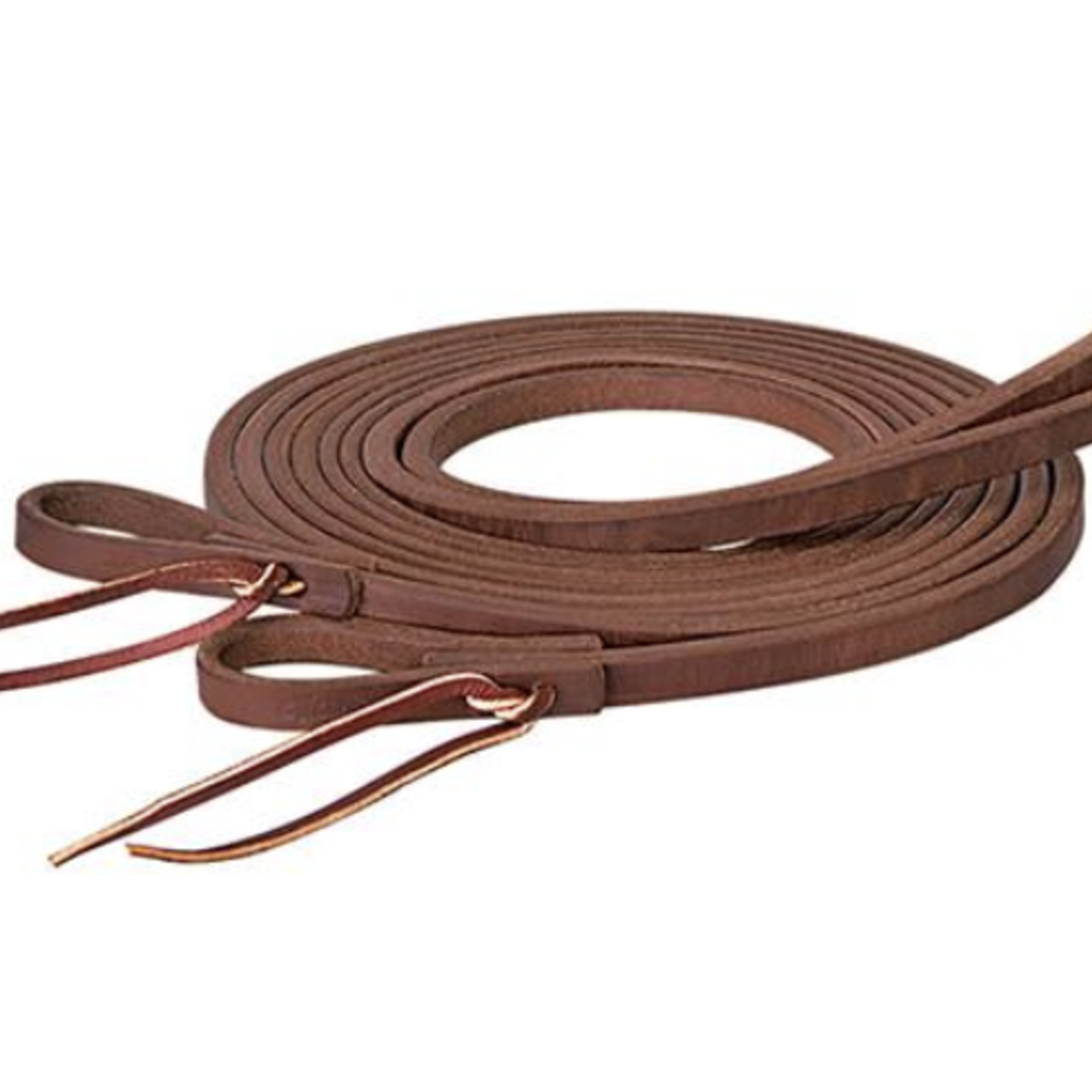 Weaver ProTack Oiled Split Rein