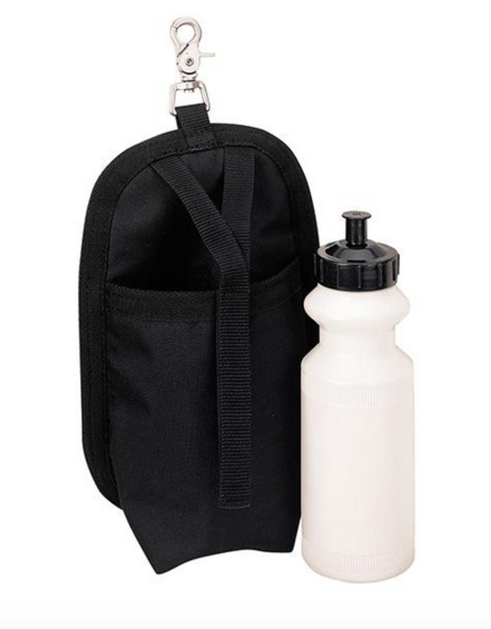 Weaver Clip On Holster with Water Bottle
