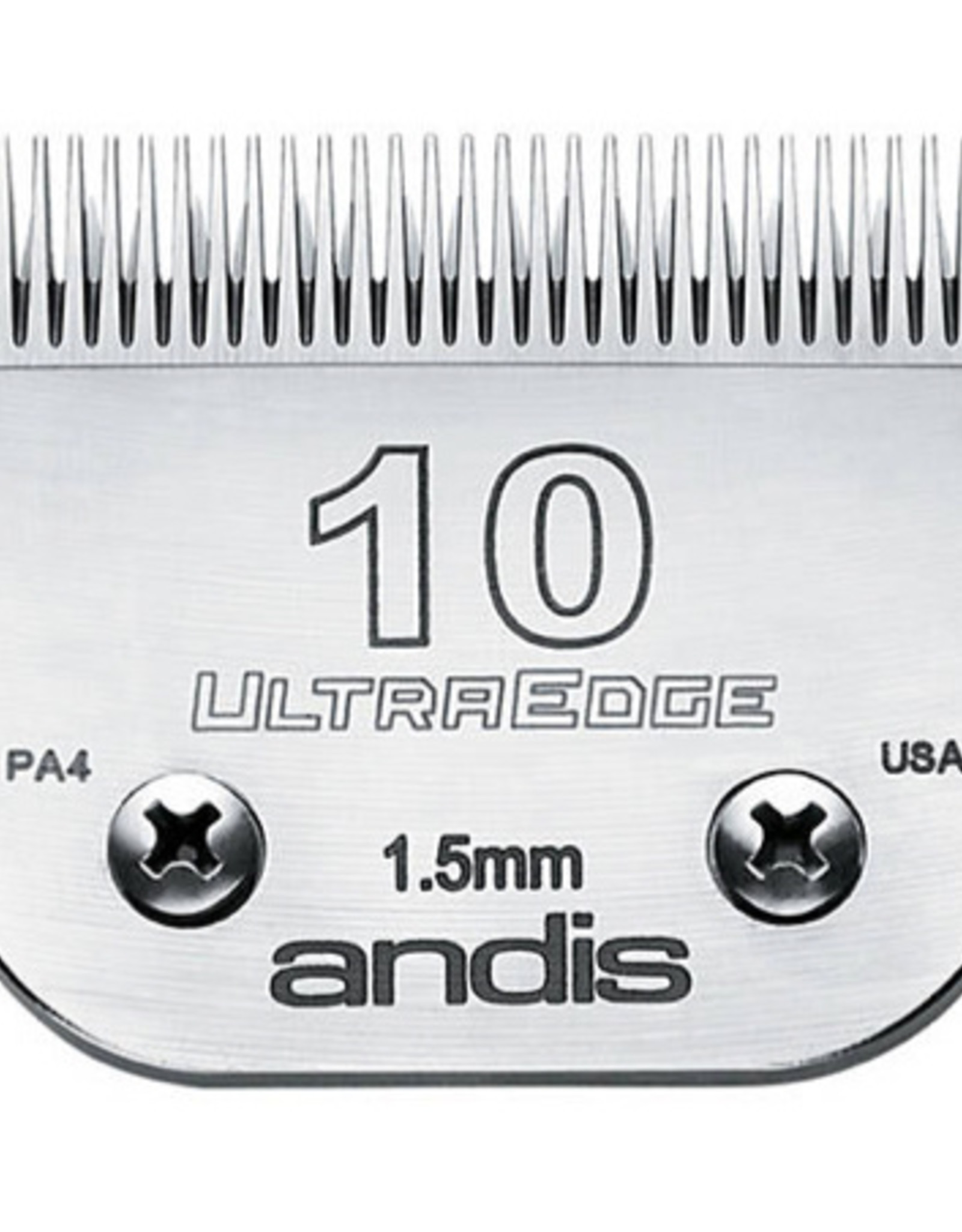 andis shaver blades