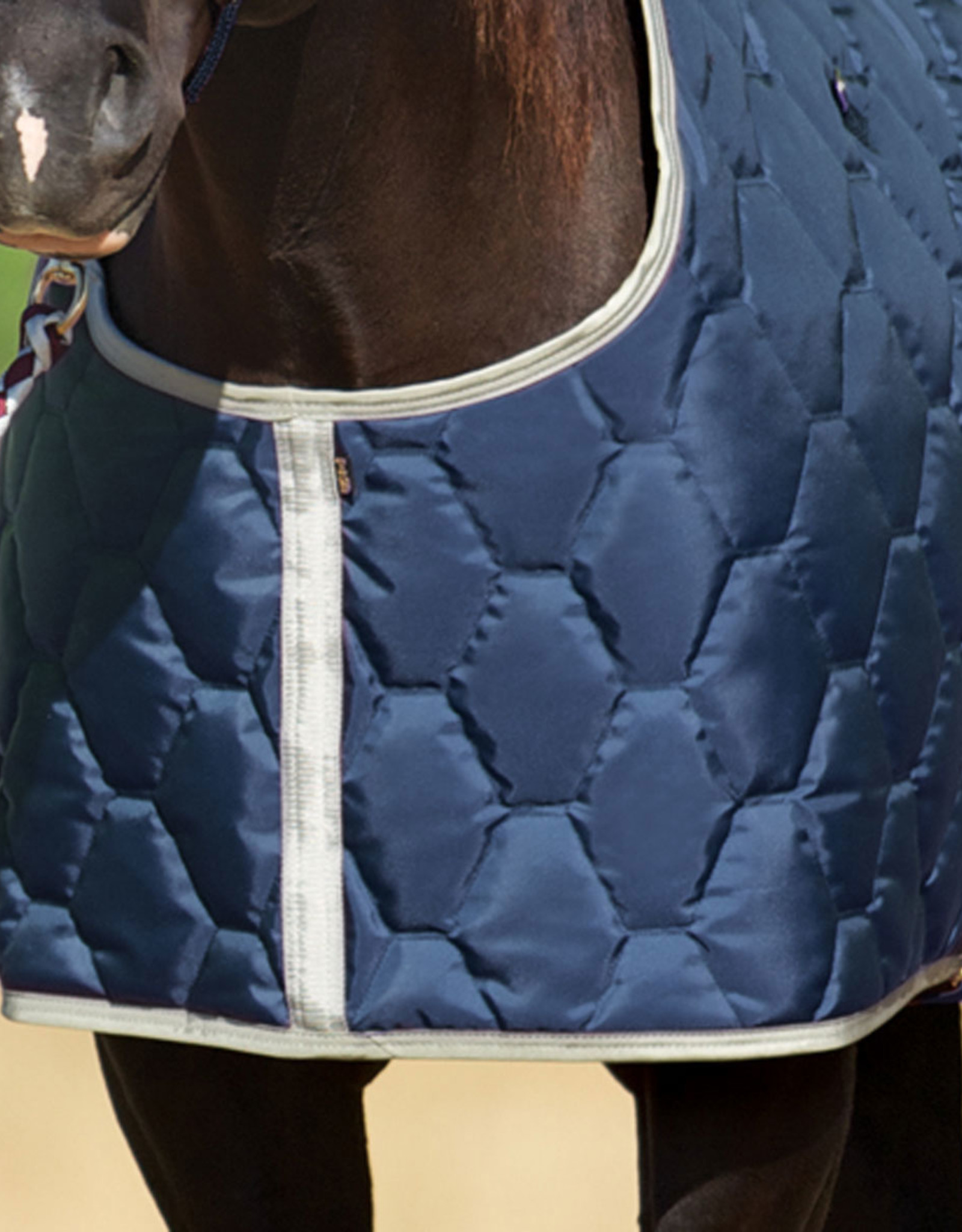 Big D Big D All American Closed Front Blanket