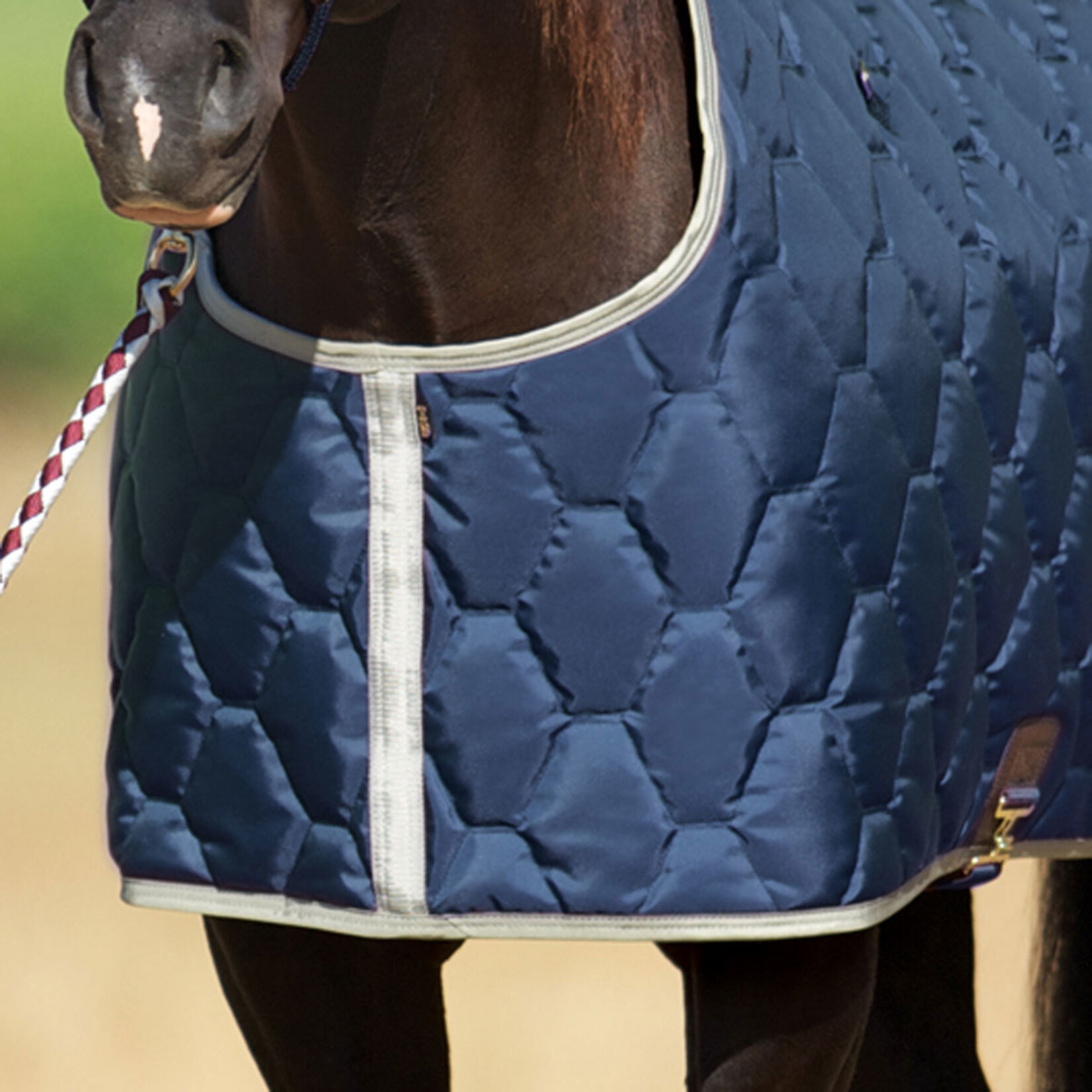 Big D Big D All American Closed Front Blanket