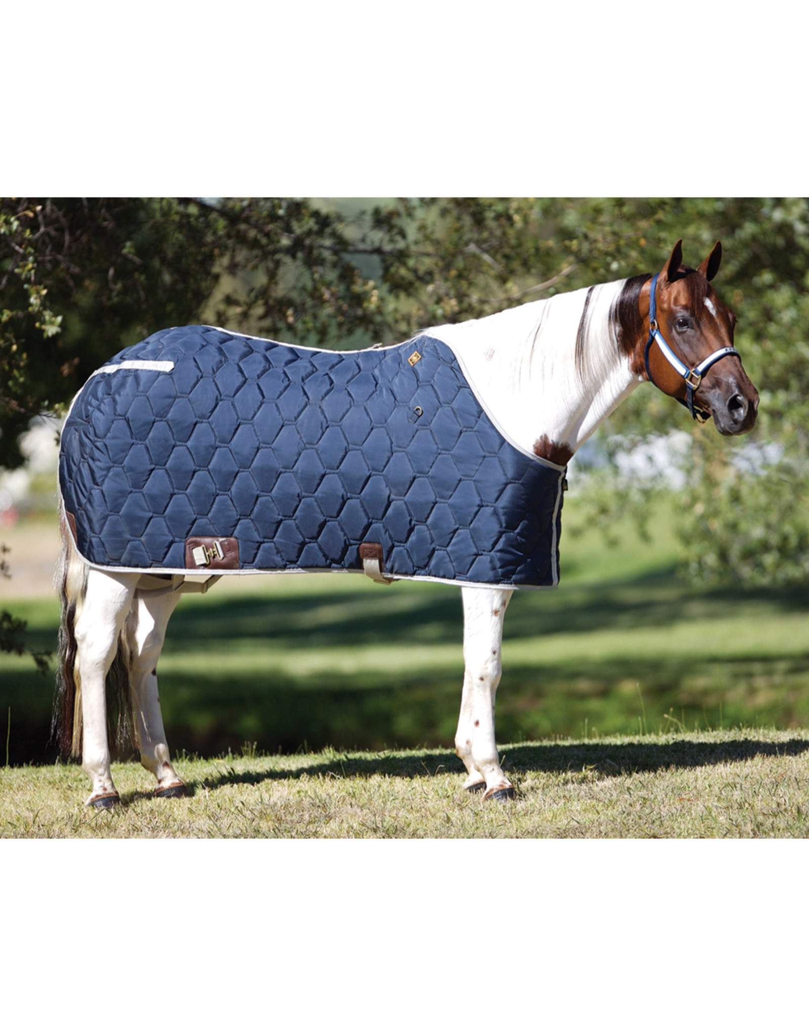 Big D Big D All American Closed Front Blanket