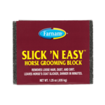 Slick N Easy Grooming Block