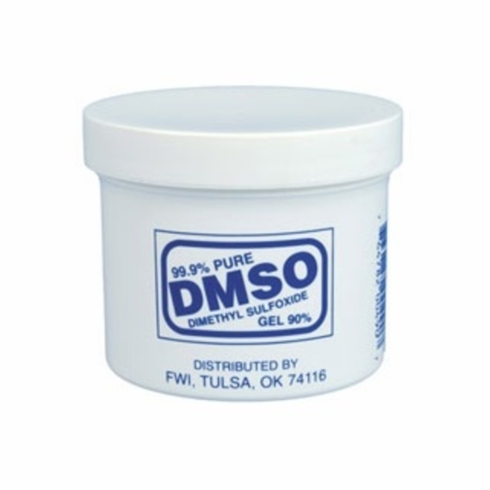 Valhoma DMSO Gel Solvent