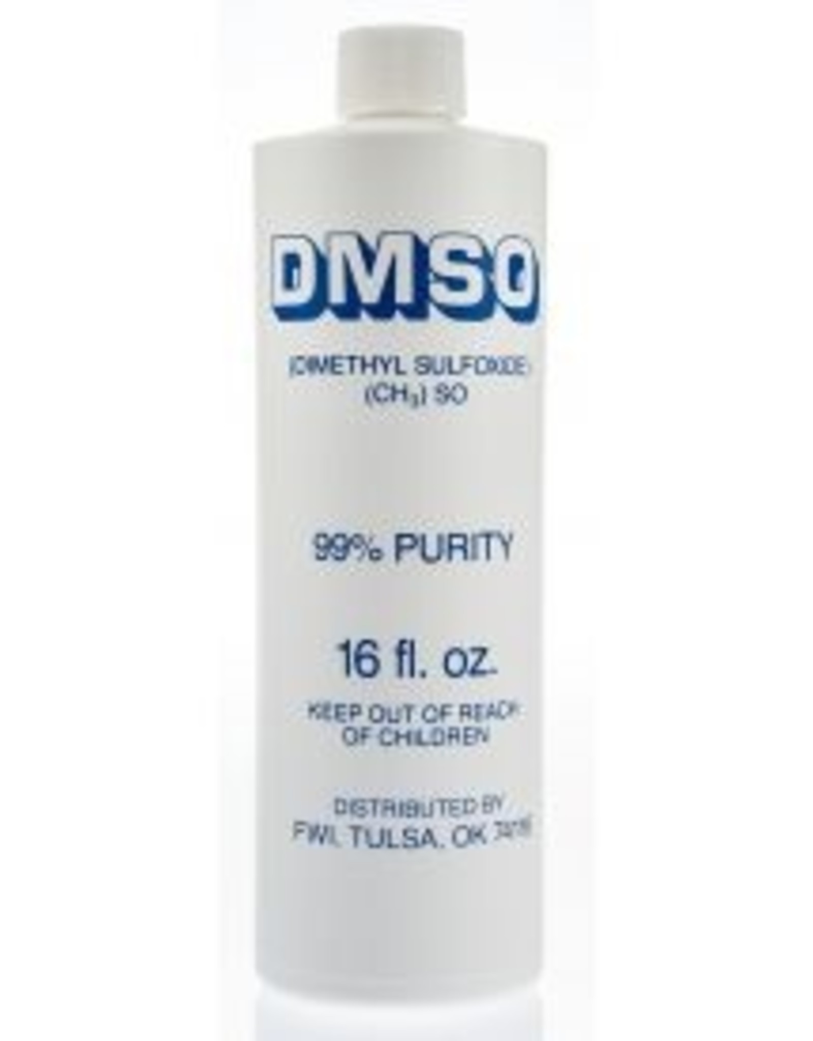 DMSO Solvent Pint Calabasas Saddlery