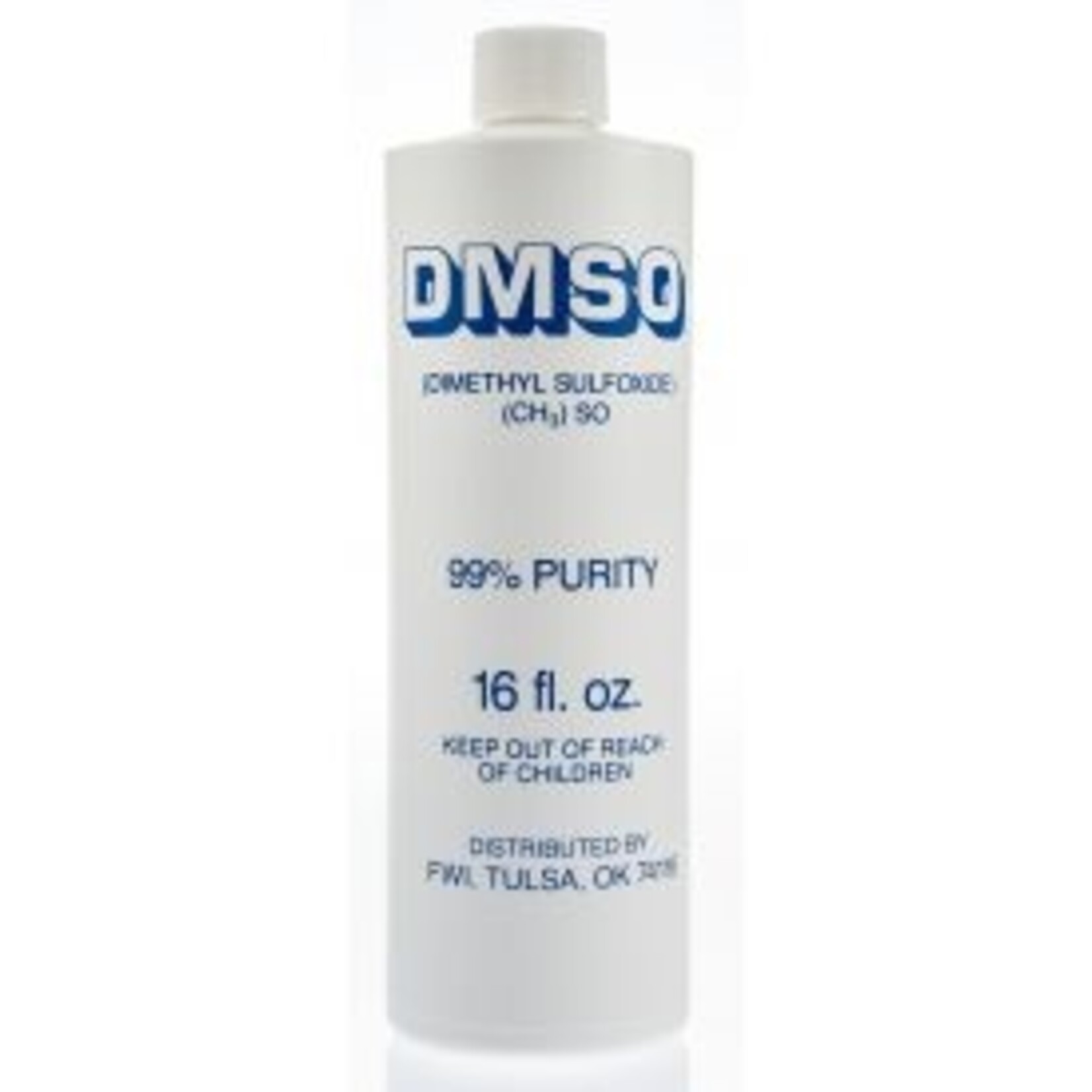 Valhoma DMSO Liquid Solvent