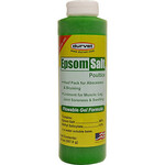Epson Salt Poultice