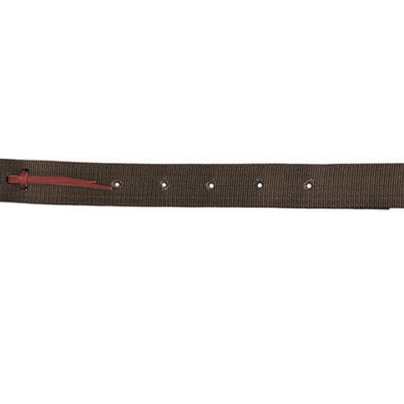 Weaver Nylon Off Billet