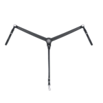Weaver Back in Black Breastcollar