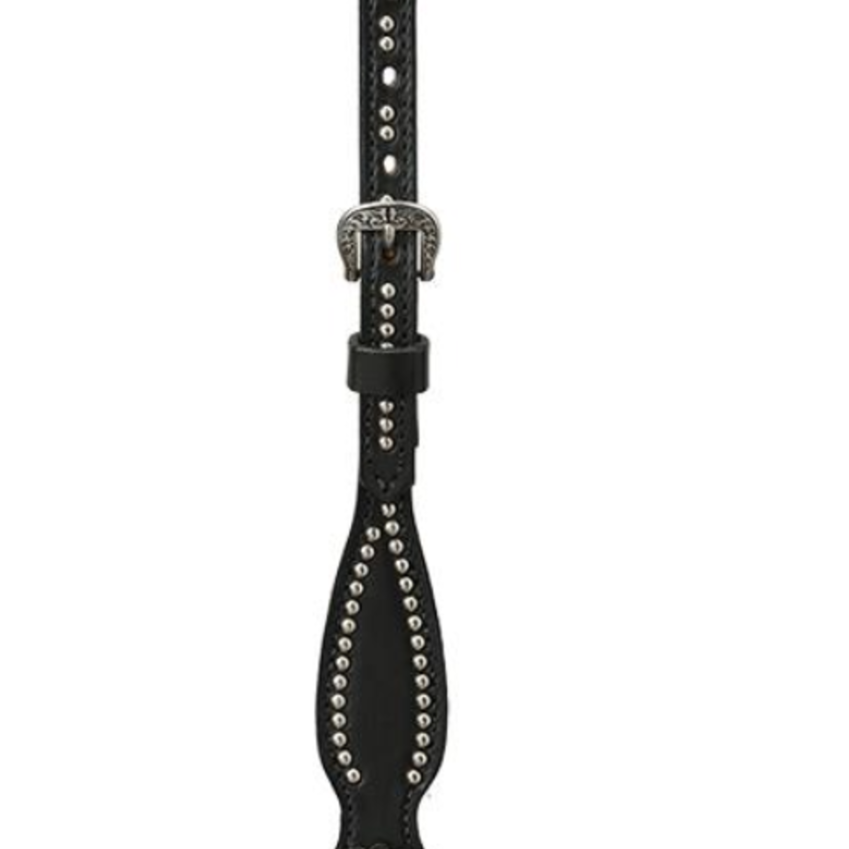 Weaver Back in Black Breastcollar