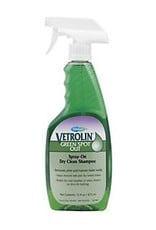 Vetrolin Green Spot Out Spray - Pint