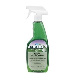 Vetrolin Green Spot Out Spray