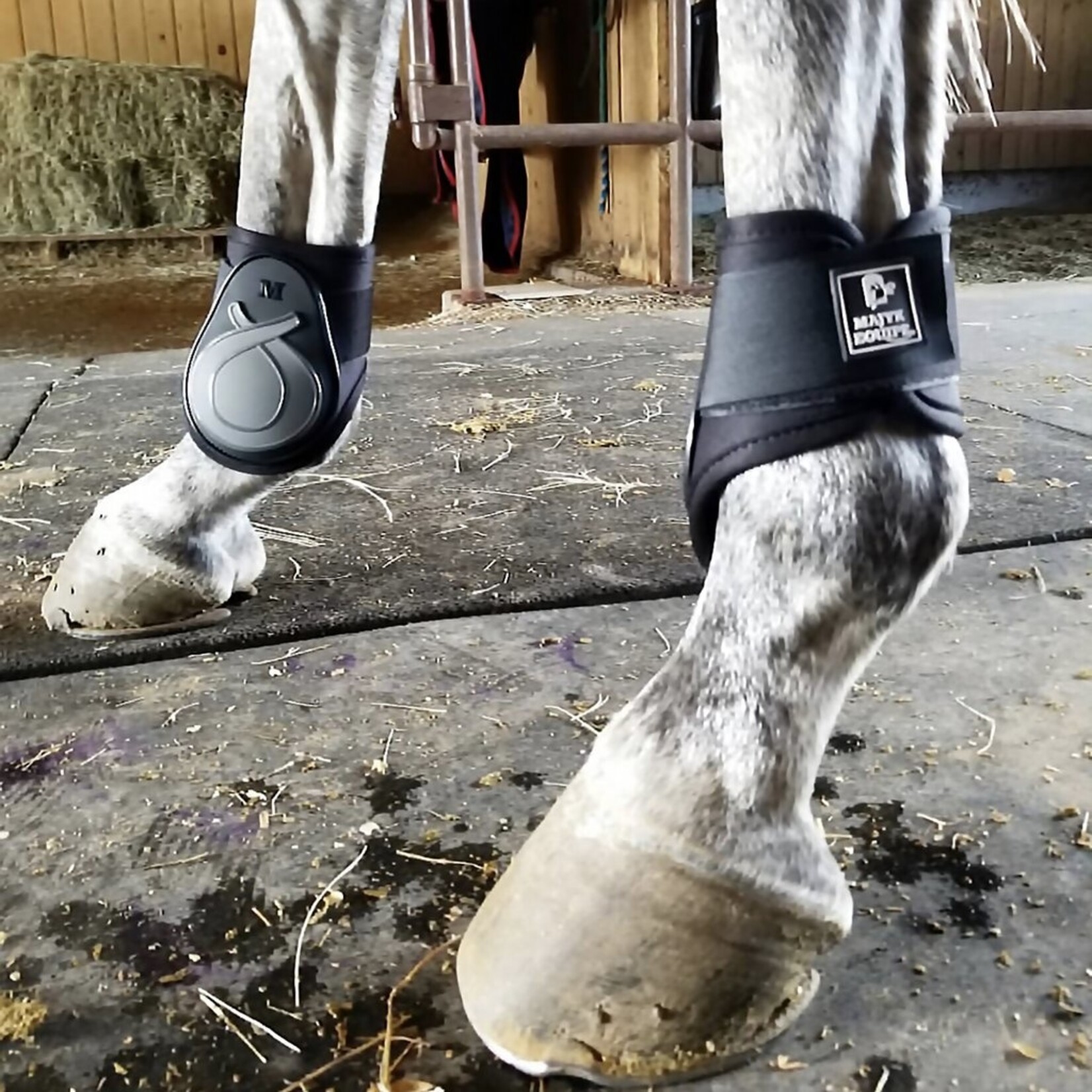 Majyk Equipe Infinity Ankle Boot