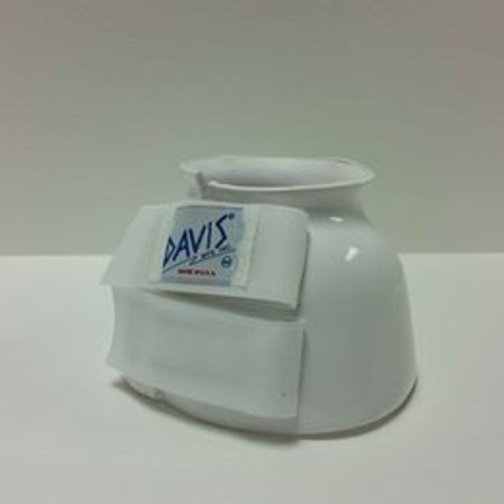 Davis Davis Bell Boots