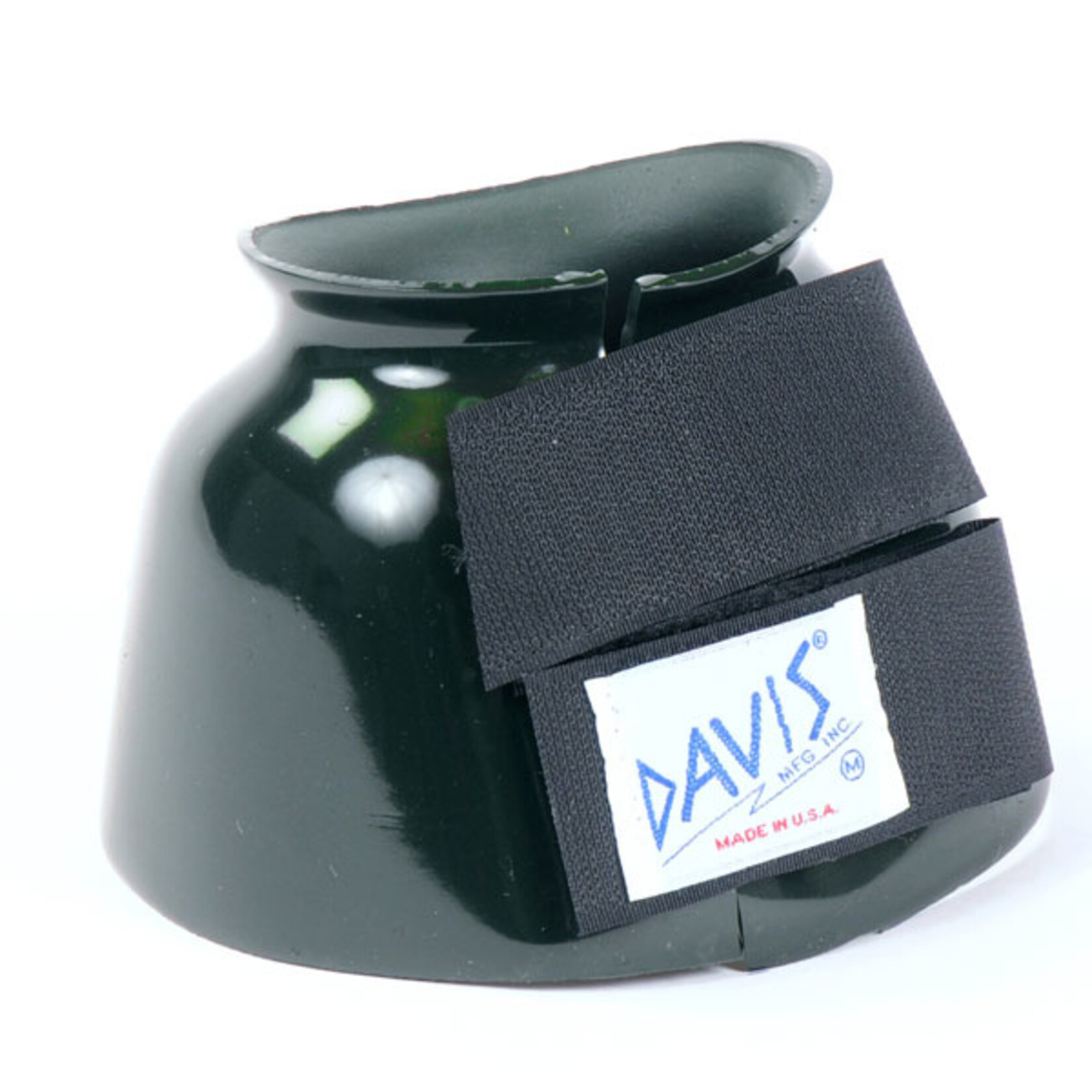 Davis Davis Bell Boots